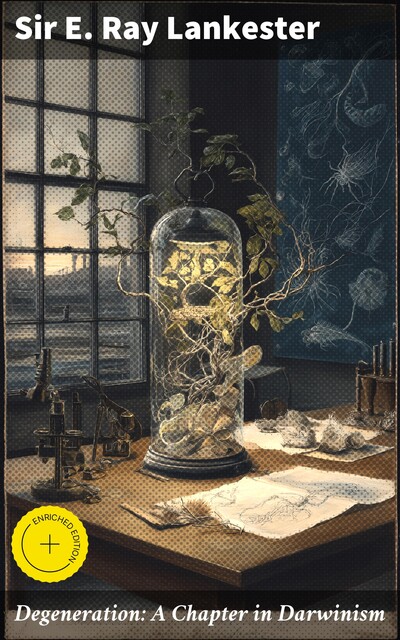 Degeneration: A Chapter in Darwinism, Sir E.Ray Lankester