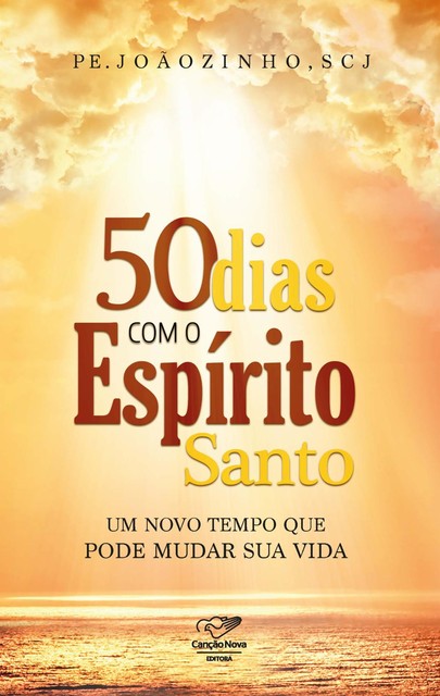 50 dias com o Espírito Santo, João Carlos Almeida