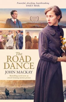 The Road Dance, John MacKay