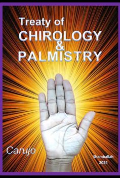 Treaty Of Chirology Palmistry, Carujo