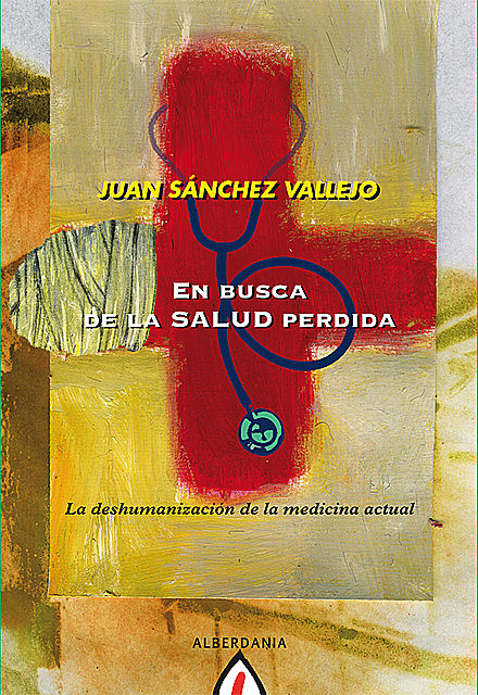 En busca de la salud perdida, Juan Sánchez Vallejo