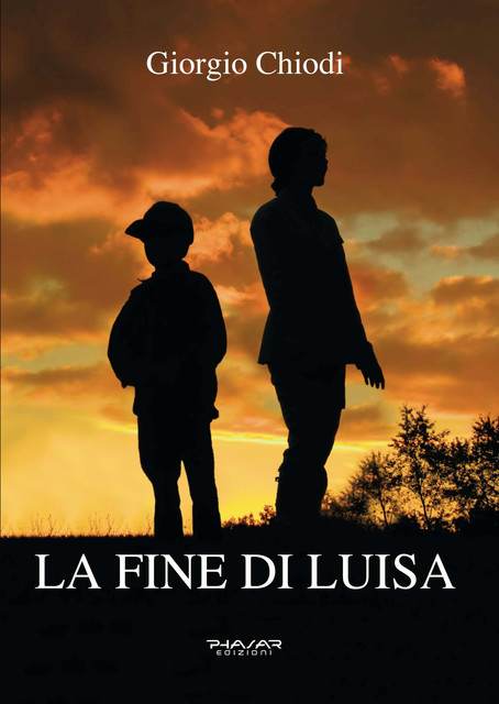 La fine di Luisa, Giorgio Chiodi