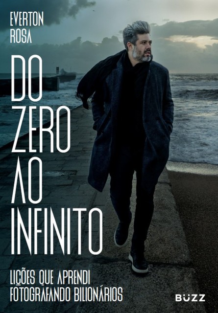 Do zero ao infinito, Everton Rosa