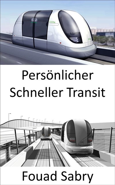 Persönlicher Schneller Transit, Fouad Sabry