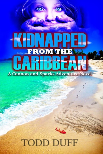 Kidnapped from the Caribbean, Todd Duff