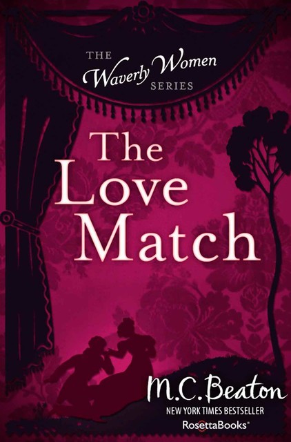 The Love Match, M.C. Beaton