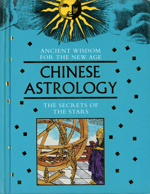 Chinese Astrology, Chung Li