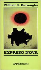 Expreso Nova, William Burroughs