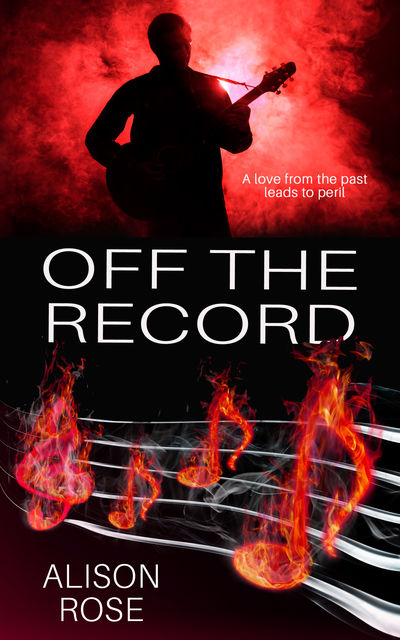 Off the Record, Alison Rose