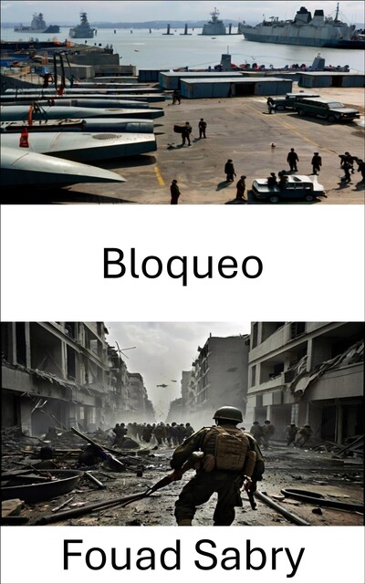 Bloqueo, Fouad Sabry