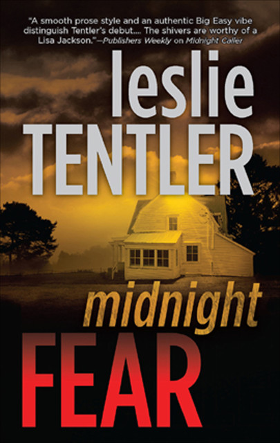 Midnight Fear, Leslie Tentler
