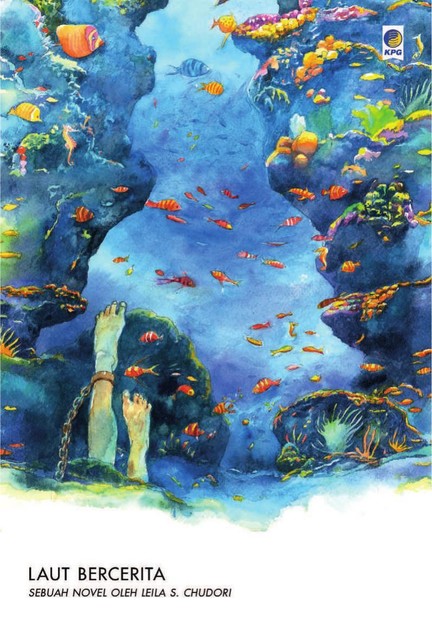 Laut Bercerita, Leila S. Chudori