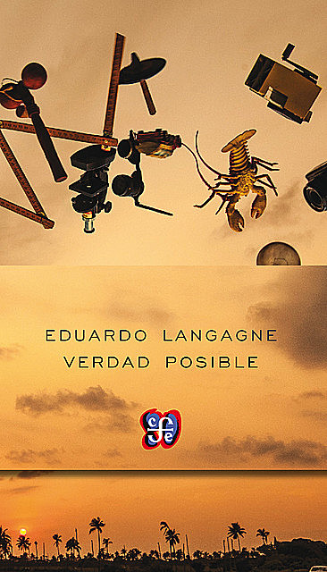 Verdad posible, Eduardo Langagne
