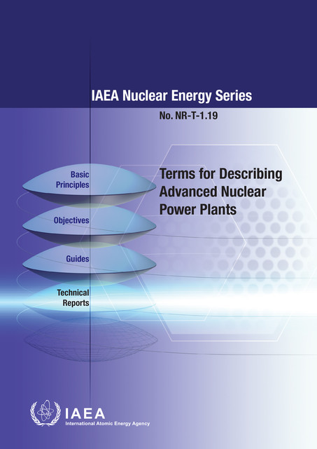 Terms for Describing Advanced Nuclear Power Plants, IAEA