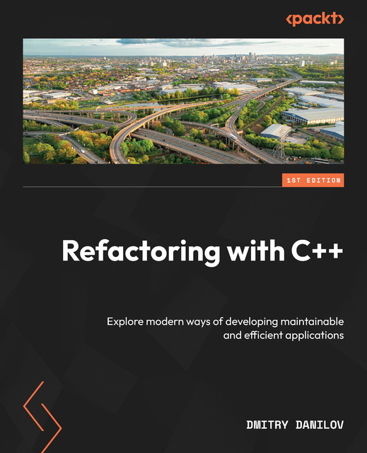 Refactoring with C, Dmitry Danilov