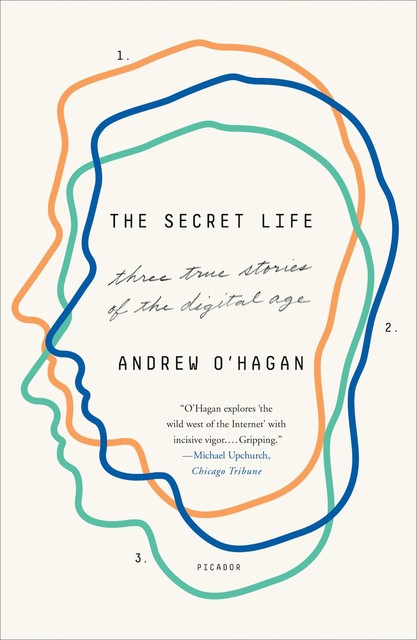 The Secret Life, Andrew O'Hagan