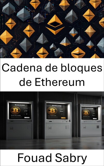 Cadena de bloques de Ethereum, Fouad Sabry