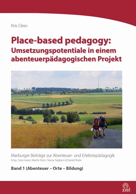 Place-based pedagogy, Kris Clees