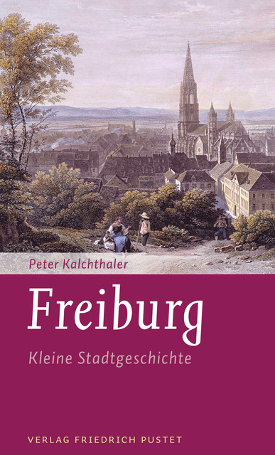 Freiburg, Peter Kalchthaler