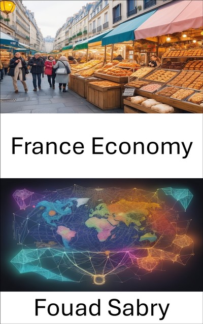 France Economy, Fouad Sabry