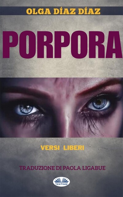 Porpora-Versi Liberi, Olga Díaz Díaz
