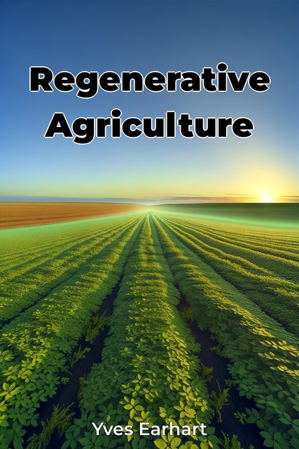 Regenerative Agriculture, Yves Earhart