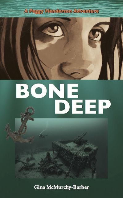 Bone Deep, Gina McMurchy-Barber