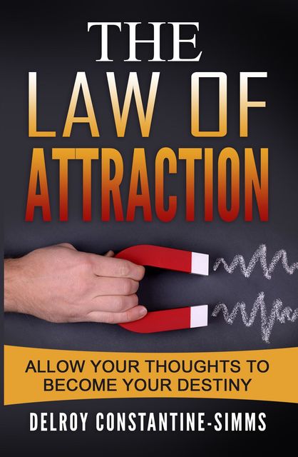 The Law of Attraction, Delroy Constantine-Simms