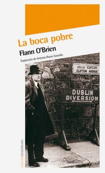 La boca pobre, Flann O'Brien