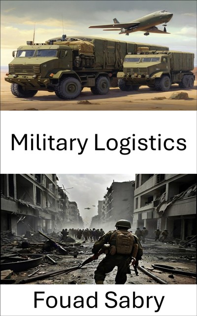 Military Logistics, Fouad Sabry
