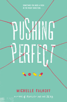 Pushing Perfect, Michelle Falkoff