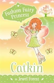 Fashion Fairy Princess, Poppy Collins