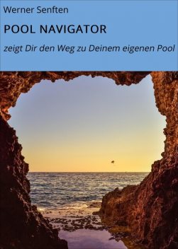 POOL NAVIGATOR, Werner Senften