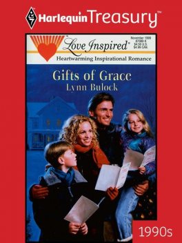 Gifts of Grace, Lynn Bulock