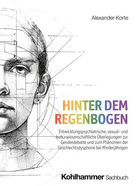 Hinter dem Regenbogen, Alexander Korte