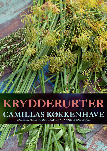 Krydderurter, Camilla Plum