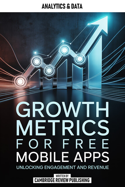 Growth Metrics For Free Mobile Apps, Cambridge Review Publishing
