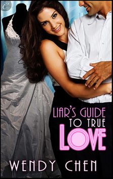 Liar's Guide to True Love, Wendy Chen