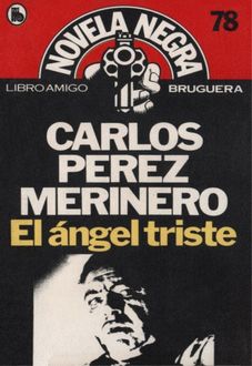 El Ángel Triste, Carlos Pérez Merinero
