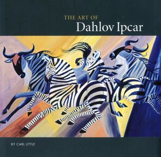 The Art of Dahlov Ipcar, Carl Little