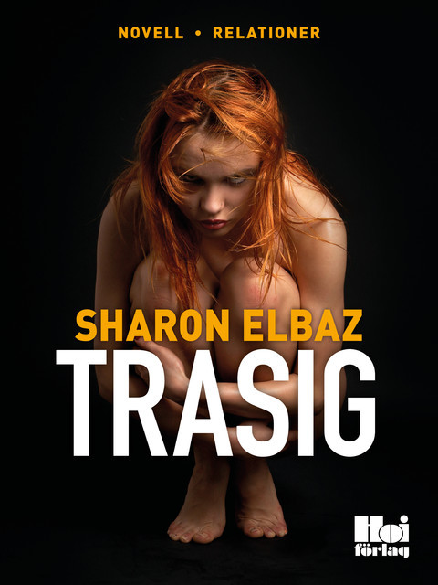 Trasig, Sharon Elbaz