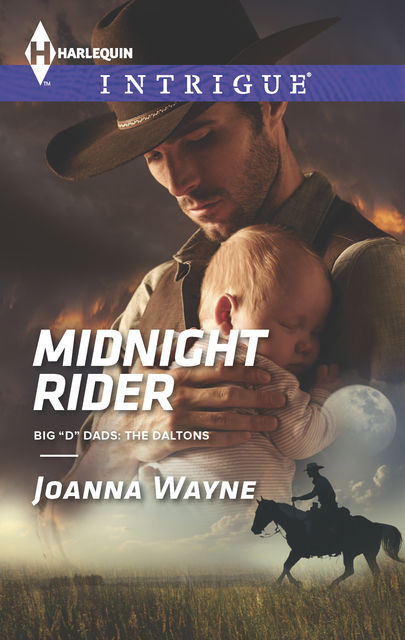 Midnight Rider, Joanna Wayne
