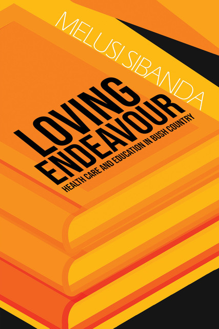 Loving Endeavour, Melusi Sibanda