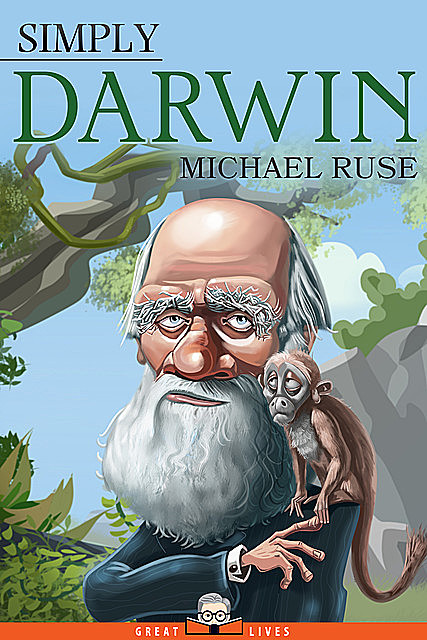 Simply Darwin, Michael Ruse