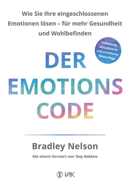 Der Emotionscode, Bradley Nelson