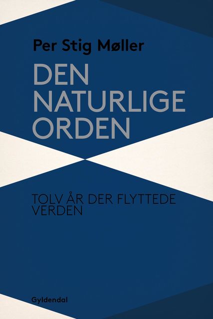 Den naturlige orden, Per Stig Møller