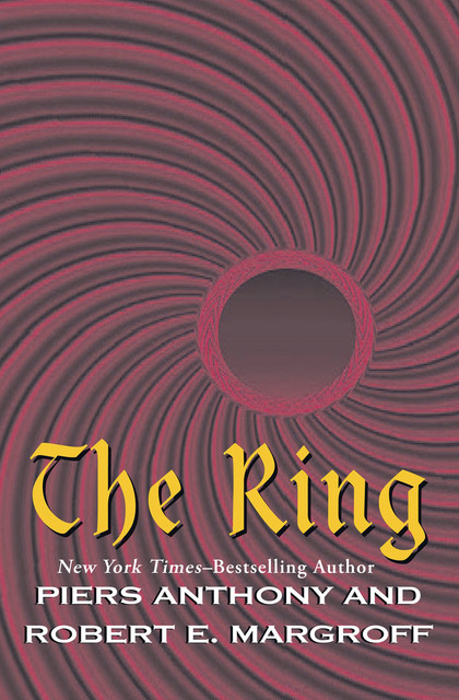 The Ring, Piers Anthony