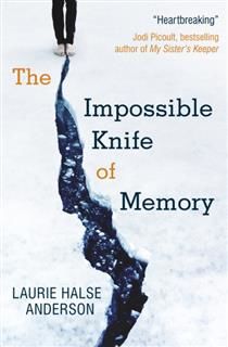Impossible Knife of Memory, Laurie Anderson