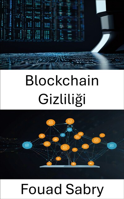 Blockchain Gizliliği, Fouad Sabry