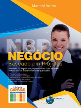 Negócio Baseado em Projetos (NBP), Manoel Veras de Sousa Neto